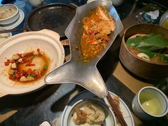 -刀板香·安徽菜(国购IFC店)