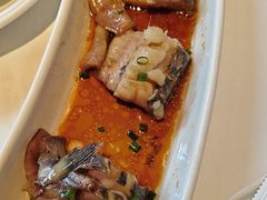 -宝轩渔府·老字号海鲜·正宗津菜(水上店)