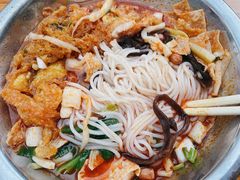 -桂湘缘卤味螺蛳粉