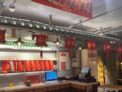 -管氏翅吧(甘家口店)