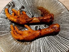 天下第一凤爪-老鼎旺安格斯牛肉火锅(衡艺广场店)