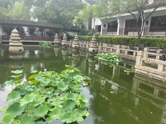 -苏州吴宫泛太平洋酒店