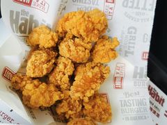 -The Habit Burger Grill 哈比特汉堡(世博店)