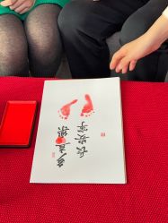 -巍阁月子中心(国贸店)