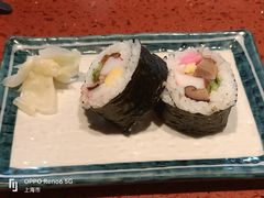 -小山日本料理(兴业太古汇店)