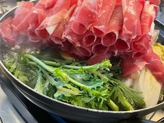 -MI WU FACTORY米屋美食工厂餐厅(绿地店)