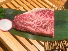 -赤坂亭·M9和牛放题(长楹天街购物中心店)