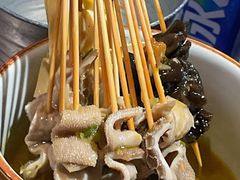 -很久以前羊肉串(打浦路店)