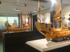 -上海交通大学董浩云航运博物馆