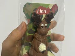 -Laderach 莱德拉(上海环贸iapm店)