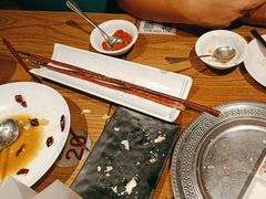 -耶里夏丽新疆餐厅(百联中环购物广场店)