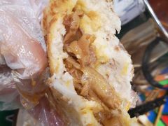 烤饼-大孩龙虾(体育场旗舰店)