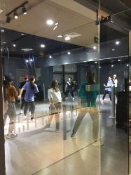 点击看大图 -5KM舞蹈街舞工作室