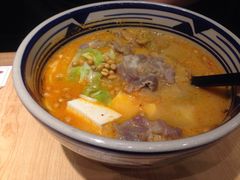 -阿香米线(深业上城店)