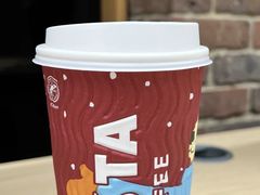 洪都拉斯咖啡豆丝慕黑-COSTA COFFEE(静安嘉里中心店)