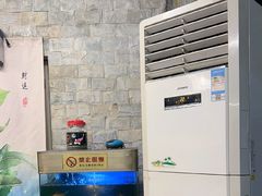 -利杨记·本味轩粥坊·烧烤(宝体店)