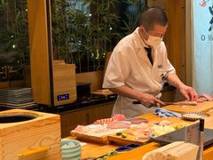 -鮨冠OMAKASE食べ放题(北京首店)