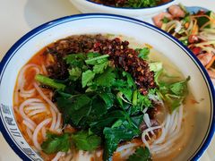 -雲物小食堂·精致云南小吃(金鹰店)