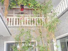 -缘福乡村铁锅炖民宿(八达岭店)