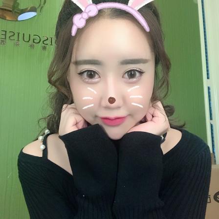 伪妆化妆造型接发(杭州总店)