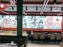 -京悦南门涮羊肉·羊蝎子火锅(田林路店)