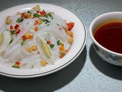 -海尔巴格一甸茶餐厅(团结路店)