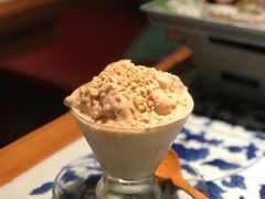 -绿茶餐厅(布吉万象汇店)