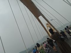 -黄河小浪底水利枢纽风景区