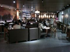-路易十三西餐厅(西关新天地店)
