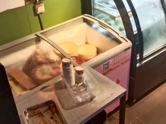 -巴麦隆自助烤肉(桂林路店)