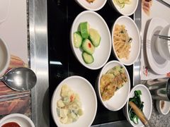 -阿里郎韩国料理
