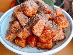 -包整·丝娃娃(一览甲秀楼风景店)