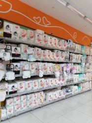 -孩子王童乐园(上海青浦吾悦广场店)