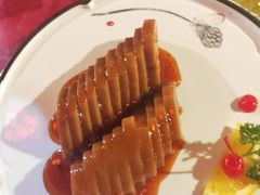 桂花藕-双东酒店(东关街店)