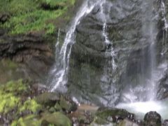 -百漈沟生态旅游景区