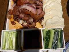 -张大嘴菜馆(庞各庄店)