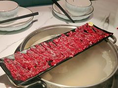 -牛鲜胜·潮汕牛肉自助火锅(番禺市桥店)