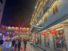 -小街天府(西工小街店)