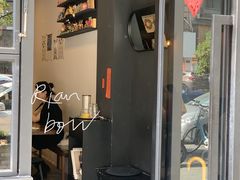 -black rainbow coffee