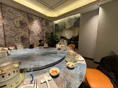 -百草滩羊清水涮羊肉·清真·宁夏盐池滩羊(莲花桥店)