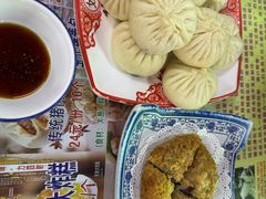 -宝正臻天津包子总店(金阳光居易店)