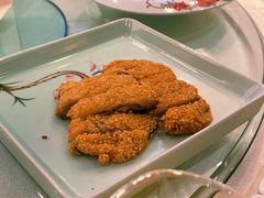 芝麻鸭方-全聚德(前门店)
