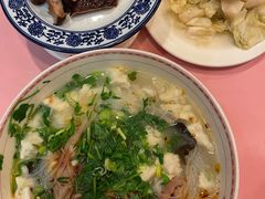 梆梆肉-吾味香葫芦头(安西街店)