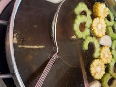 -官塘陈记鱼生·潮汕砂锅粥·牛肉火锅(潮枫路总店)