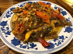 -美味居(古城店)