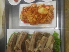 -伊阑泽大循化餐厅