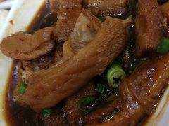 早茶-恒宝大酒楼(城际·荔盈大厦店)