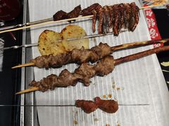 -纪录片《人生一串》体验店(静安店)