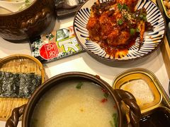 -红沃鳗鱼黑牛烤肉店(不老街店)