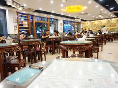 大堂-仁信老铺(华盖路店)